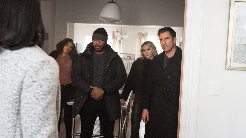 ФБР: Самые разыскиваемые преступники 6 сезон 15 серия ФБР: Самые разыскиваемые преступники 6 сезон 15 серия