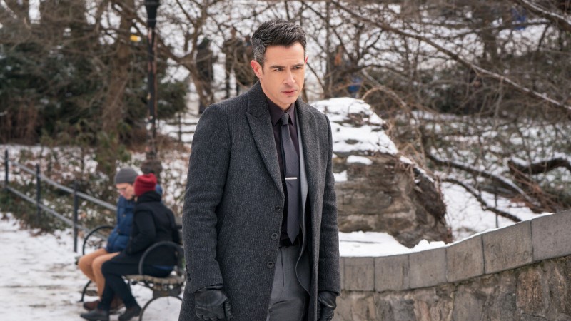 ФБР 7 сезон 15 серия ФБР 7 сезон 15 серия