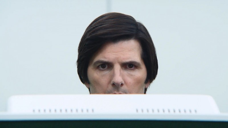 Разделение 2 сезон 10 серия Разделение 2 сезон 10 серия