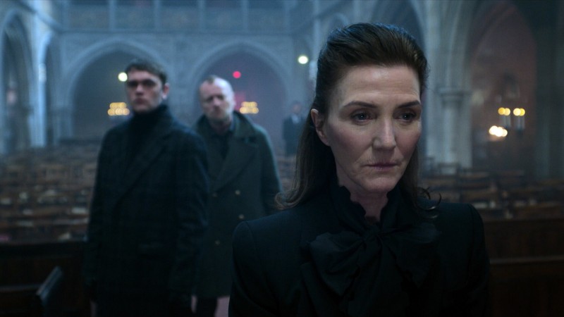 Банды Лондона 3 сезон 4 серия Банды Лондона 3 сезон 4 серия