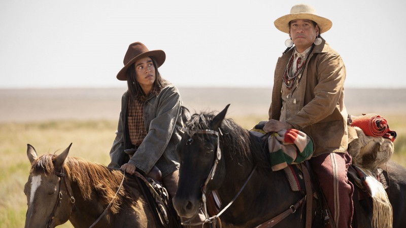 1923 2 сезон 5 серия