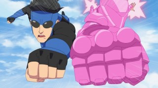 Неуязвимый 3 сезон 5 серия