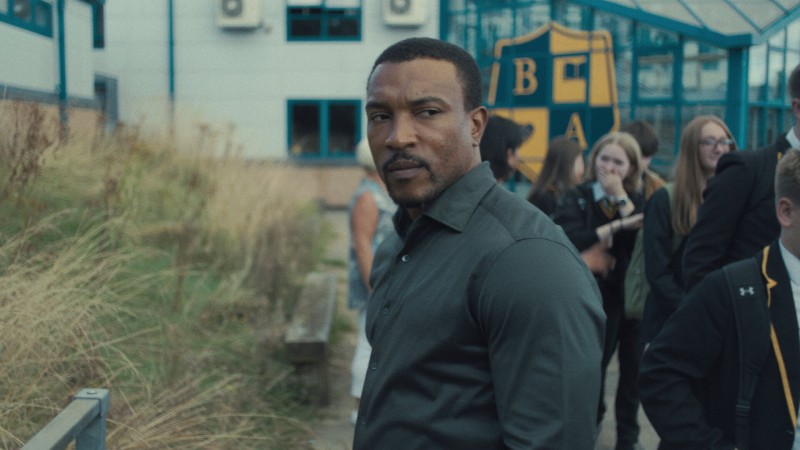 Переходный возраст 2 серия Переходный возраст 2 серия