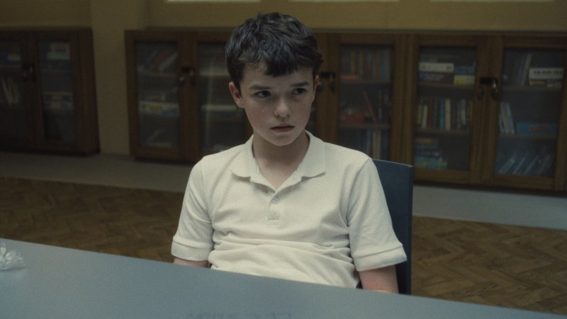 Переходный возраст 3 серия Переходный возраст 3 серия