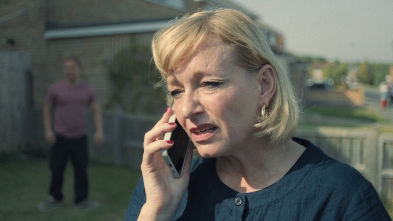 Переходный возраст 4 серия Переходный возраст 4 серия