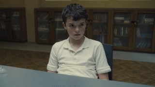 Переходный возраст 1 сезон 3 серия