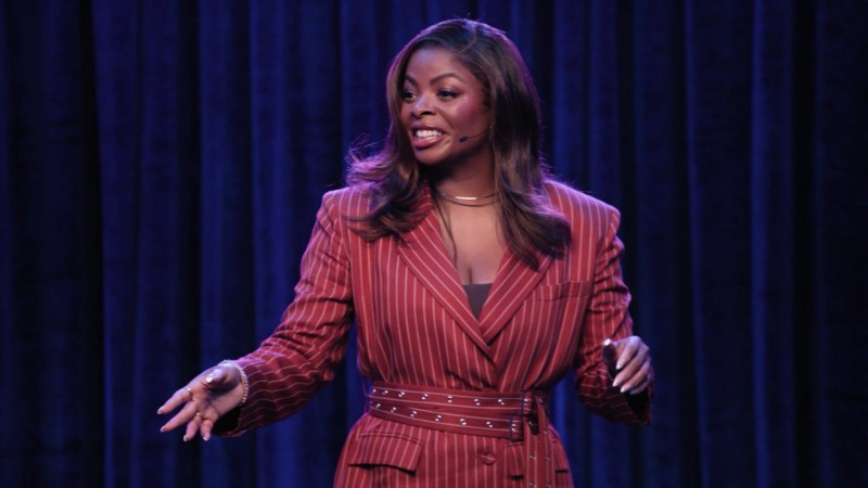 Начальная школа «Эбботт» 4 сезон 19 серия