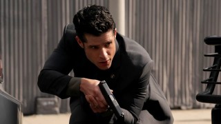 Босх: Наследие 3 сезон 4 серия