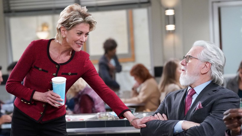 Ночной суд 3 сезон 13 серия