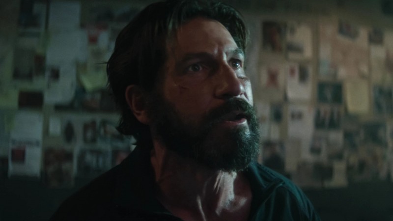 Сорвиголова: Рожденный заново 4 серия Сорвиголова: Рожденный заново 4 серия