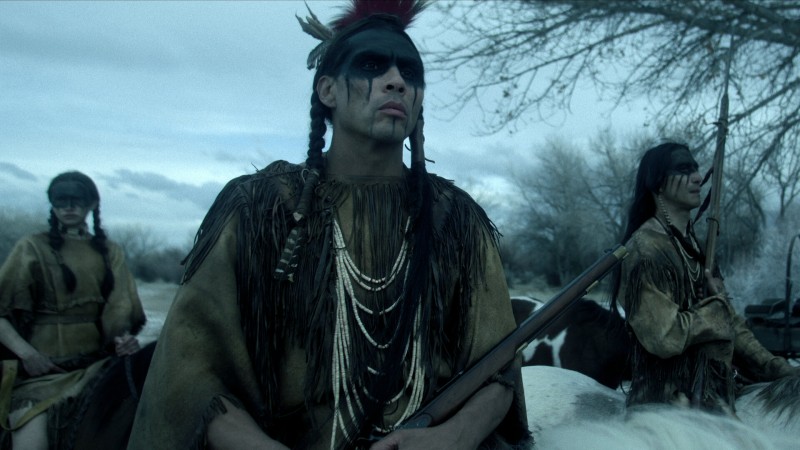 Первозданная Америка 2 серия Первозданная Америка 2 серия