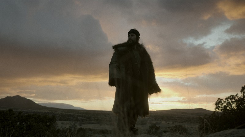 Первозданная Америка 3 серия