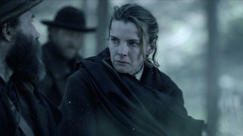 Первозданная Америка 6 серия Первозданная Америка 6 серия