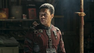 Фоллаут 1 сезон 8 серия