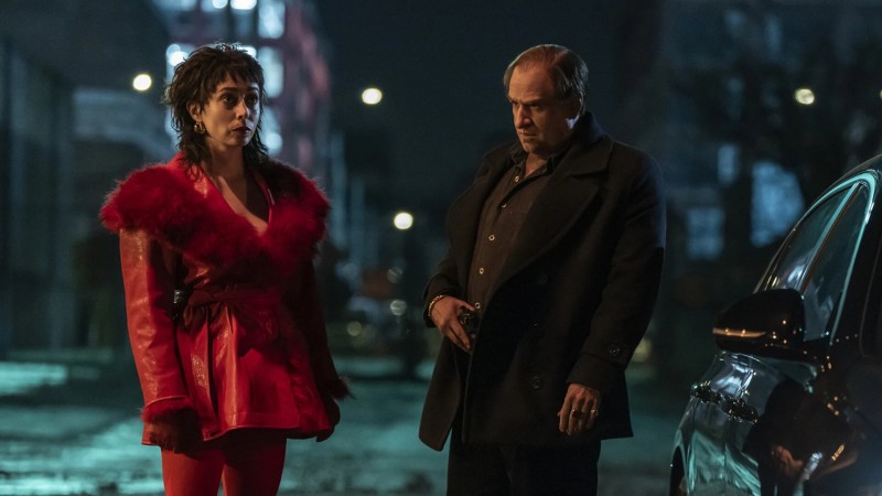 Пингвин 8 серия