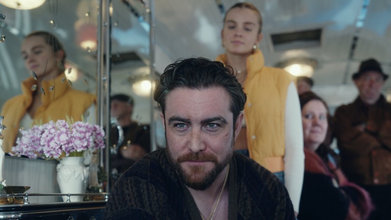 Джентльмены 5 серия Джентльмены 5 серия