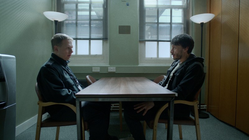 Оленёнок 5 серия