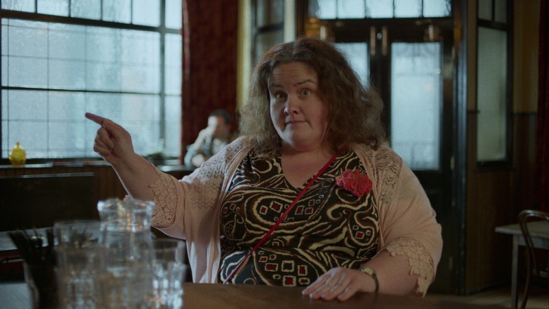 Оленёнок 6 серия