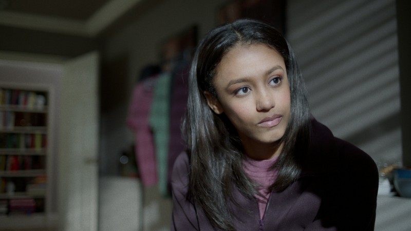 Оленёнок 7 серия