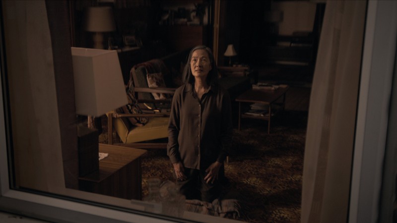 Задача трёх тел 6 серия Задача трёх тел 6 серия