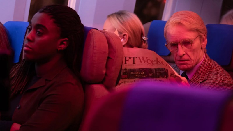 День Шакала 6 серия