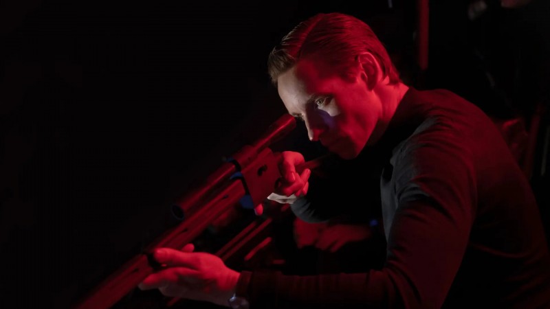 День Шакала 7 серия