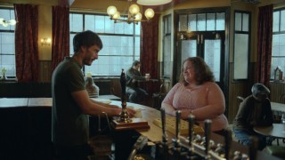 Оленёнок 1 сезон 1 серия