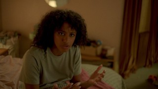 Оленёнок 1 сезон 4 серия