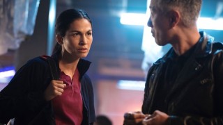 Уборщица 4 сезон 2 серия