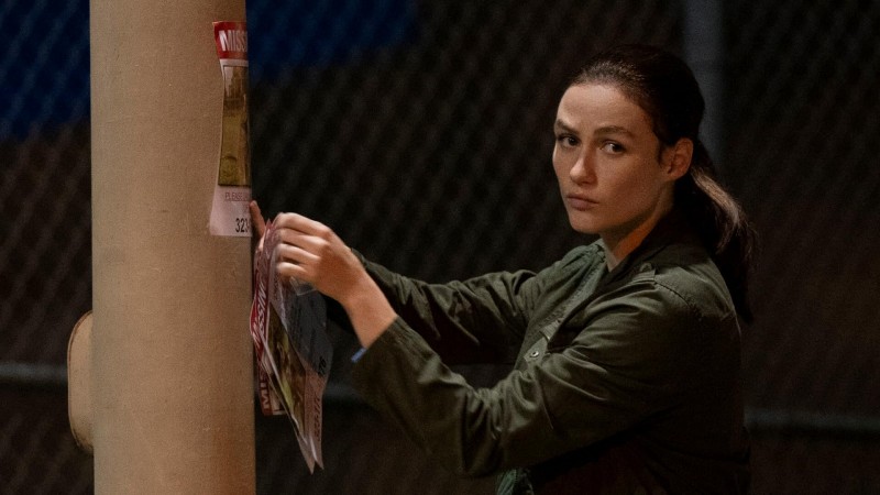 Босх: Наследие 3 сезон 6 серия Босх: Наследие 3 сезон 6 серия