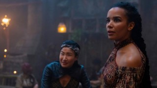 Колесо времени 3 сезон 6 серия