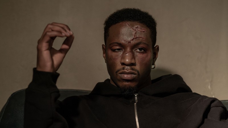 Власть в ночном городе. Книга третья: Юность Кэнена 4 сезон 1 серия