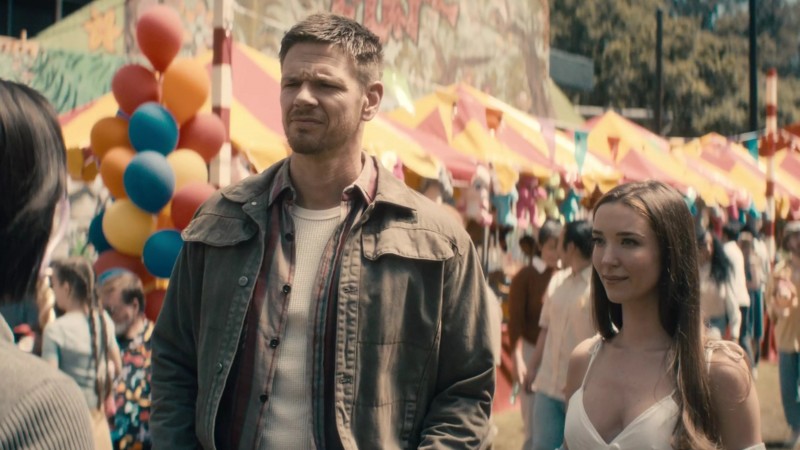 Рай 4 серия Рай 4 серия