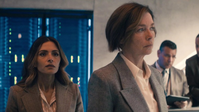 Рай 6 серия Рай 6 серия