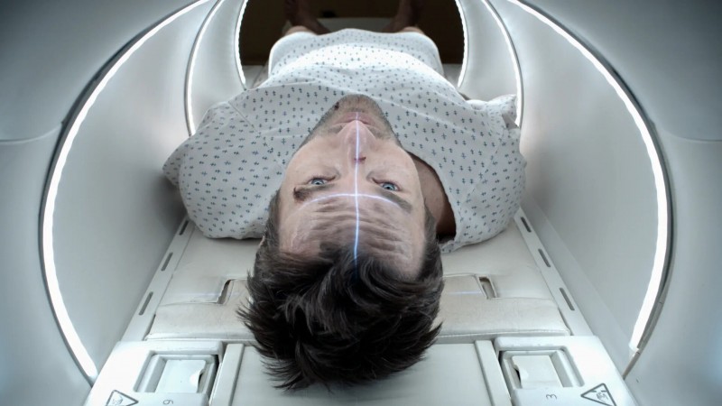 Тёмная материя 2 серия Тёмная материя 2 серия