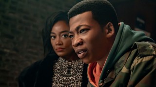 Власть в ночном городе. Книга третья: Юность Кэнена 4 сезон 2 серия