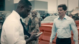 Рай 1 сезон 7 серия