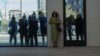 Презумпция невиновности 1 сезон 3 серия