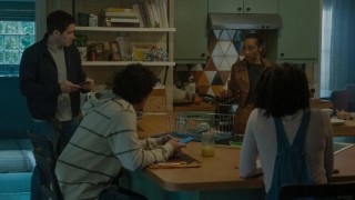 Презумпция невиновности 1 сезон 5 серия