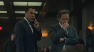 Презумпция невиновности 1 сезон 6 серия