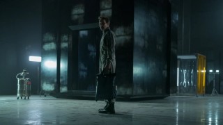 Тёмная материя 1 сезон 3 серия