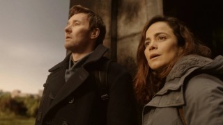 Тёмная материя 1 сезон 7 серия