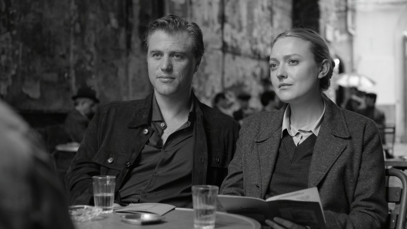 Рипли 3 серия Рипли 3 серия