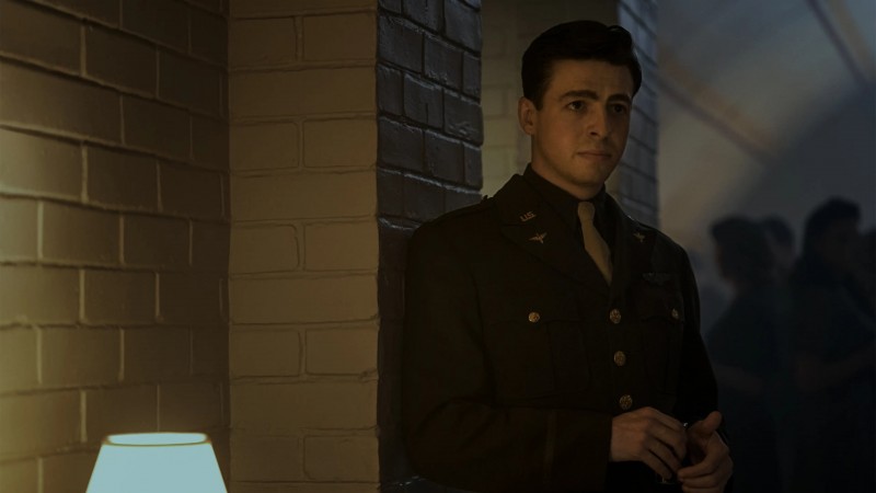 Властелины воздуха 2 серия Властелины воздуха 2 серия