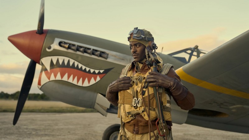 Властелины воздуха 8 серия Властелины воздуха 8 серия