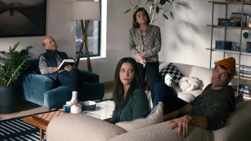 Никто этого не хочет 2 серия Никто этого не хочет 2 серия