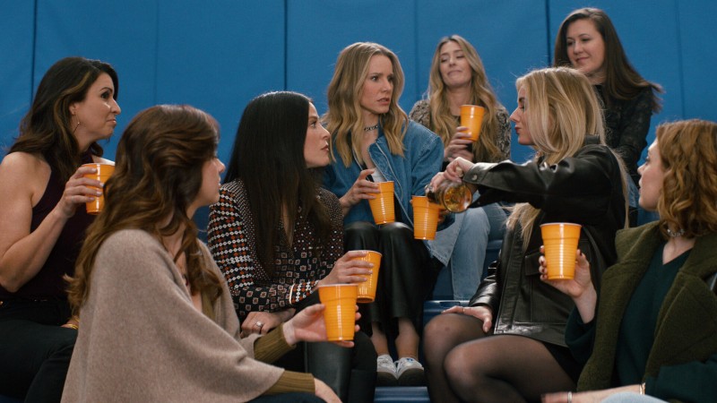 Никто этого не хочет 7 серия Никто этого не хочет 7 серия