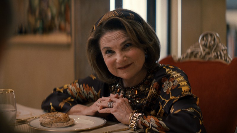 Никто этого не хочет 9 серия Никто этого не хочет 9 серия