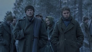 Властелины воздуха 1 сезон 9 серия