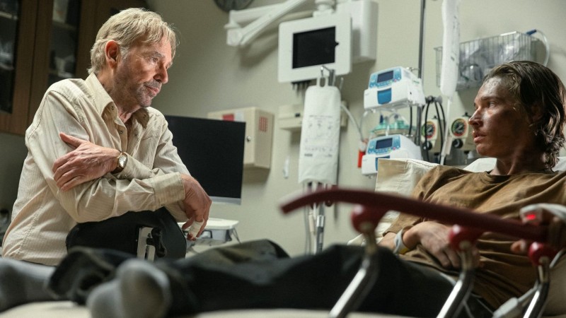 Лэндмен 2 серия Лэндмен 2 серия